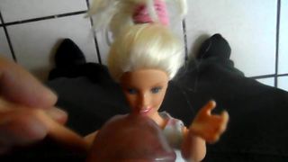 barbie doll 8