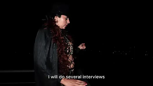 Horny Pregnant Woman Fucks Her Bodyguard Hard in Secret From Her Husband Big Tits