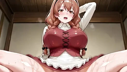 Anna (Redo of Healer)