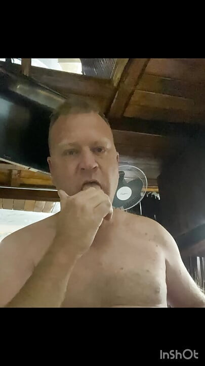Zar ne bi volio to popušiti?