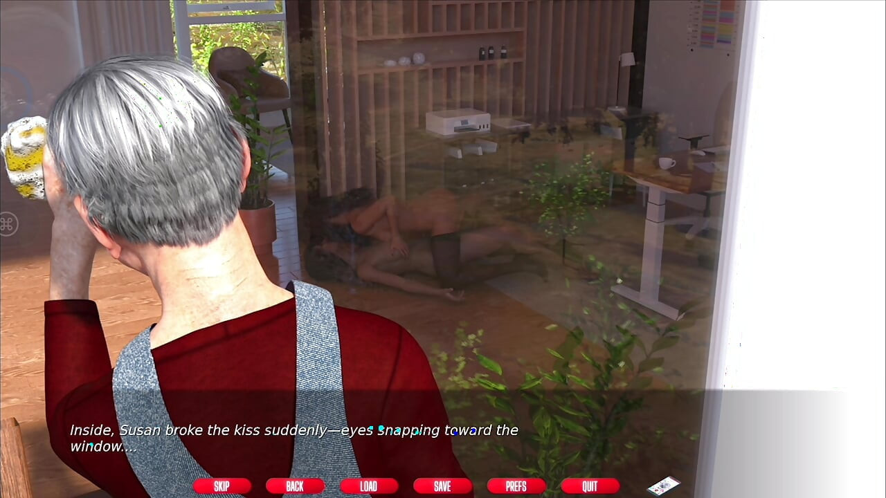 Naughty Neighbours - V1.13 - Part 2