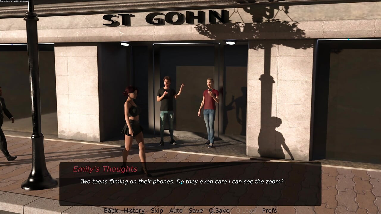 My Loyal Wife Update 3 to Be Continue