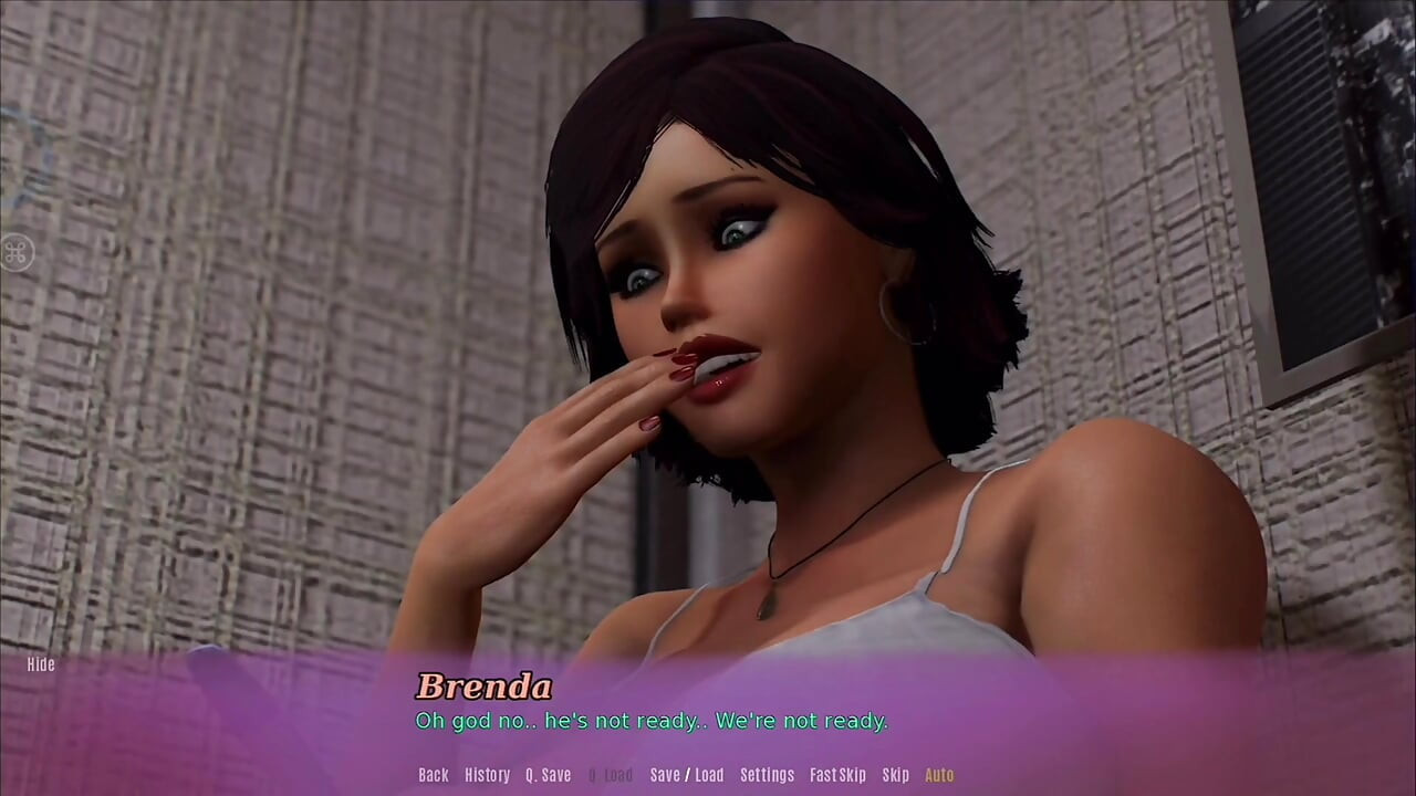 U Egypti - Intiimi - Komission työ