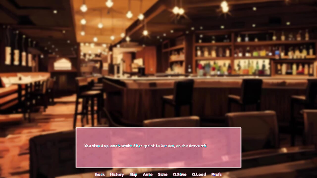 Gooncuck - an Ai Porn Game