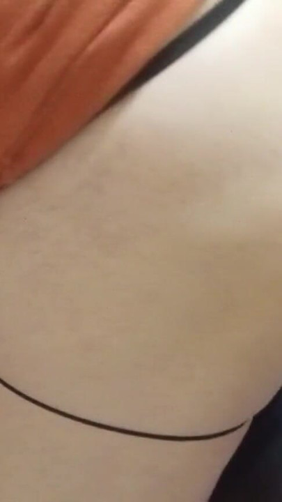 Must-see moment from "My ass is very big and looks very tempting devouring that huge cock."