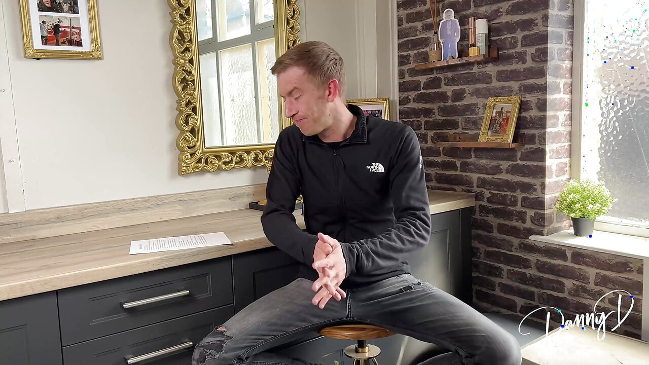 Ask Me Anything with Danny D