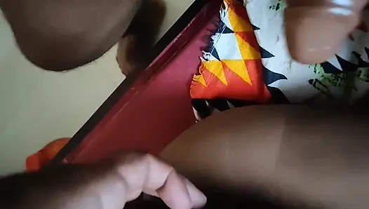 Nangi sleepy bhabhi ko jagakar rula rula kar choda