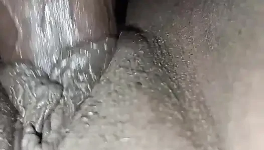 Bengalli teyze amcasıyla seks yapıyor video viral oluyor