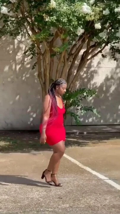 Africana ass
