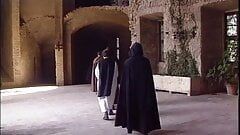 Das Kloster von Troja (Full Movie)