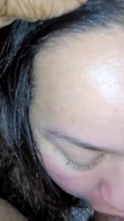 Powerful moment from "Mexi-Asian Fuck Faced Wife"
