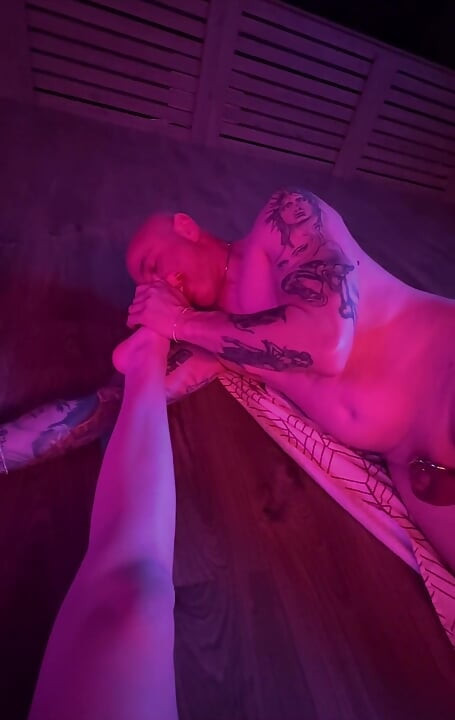 Wurde Richtig Horny
