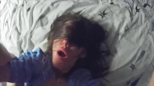 Wife cheats while husband is at work. Real