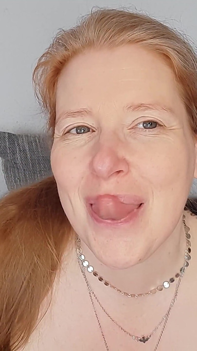 Squirt Your Cum in My Face