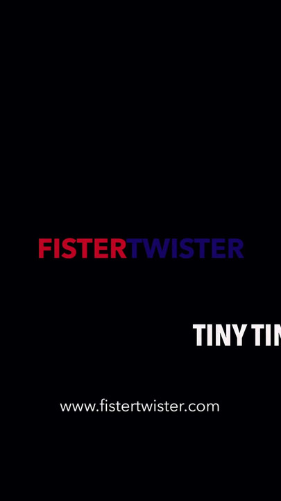 Serious Stretching by Fister Twister