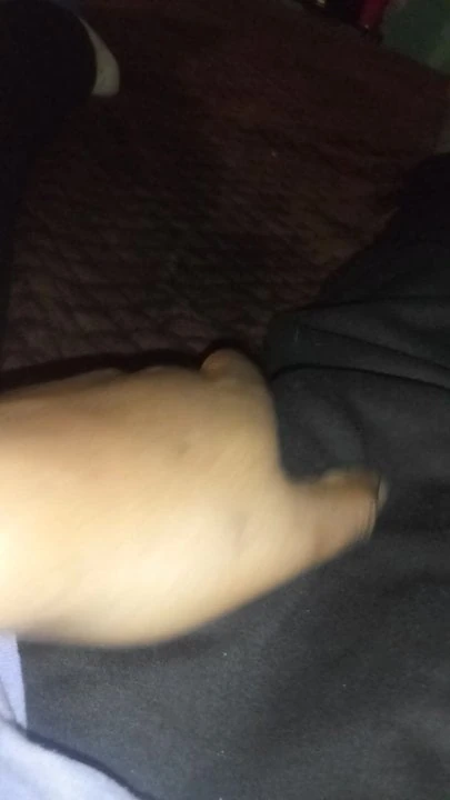 BBC Dick Print!!