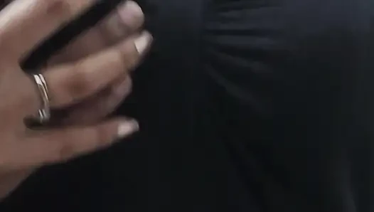 Aaj hua kafi dino bad makeout.