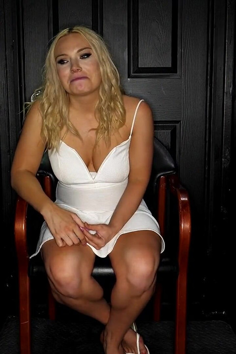 Gloryhole secrets Tiff
