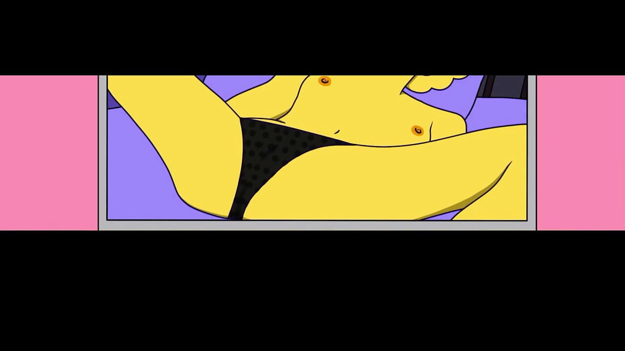The Simpson Simpvill Part 12 Chat by Loveskysanx