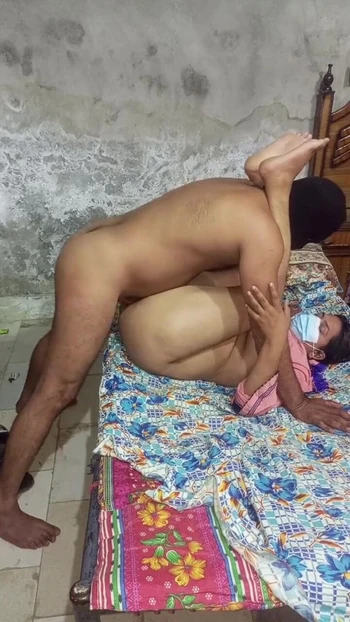 Thrilling moment from "Indian village XXX my old boyfriend Pussy FAST FUCK XVIDEO Hindi audio"