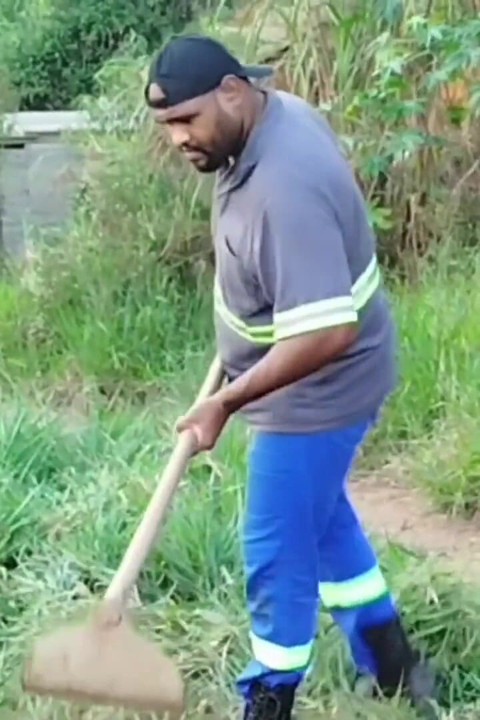 My Naughty Neighbor