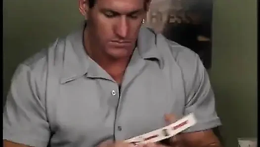 Chica Boom'un Rio'sundan film akışı