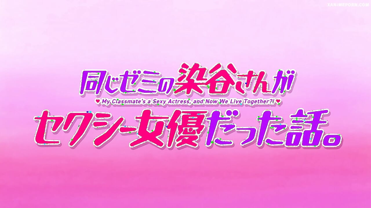 Hentai Konjo x anime porn.
