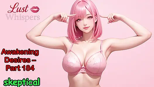 Wünsche wecken, teil einhundert achtzig-vierzig