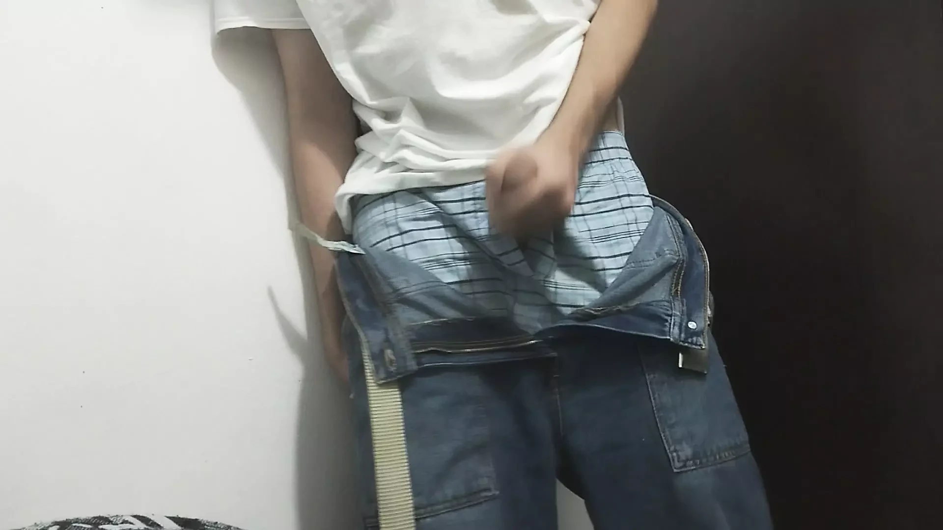 孤独男孩