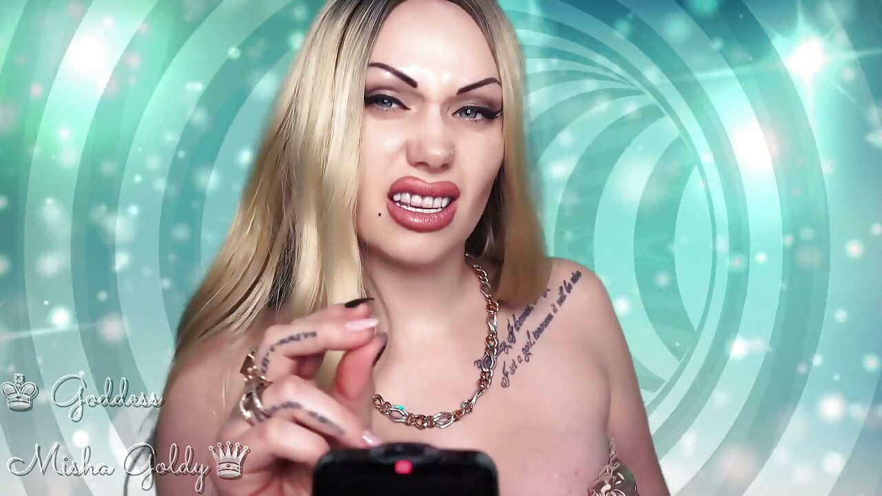 Mesmerizing 3Dio ASMR! You can feel ny power here! I will enter your mind!