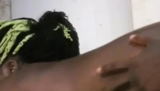 Malam liar cewek amsterdam rambut pirang