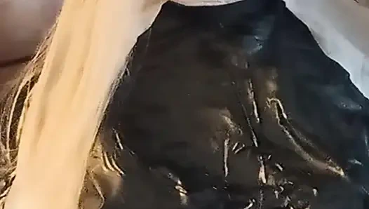 Jennifer için bir trim