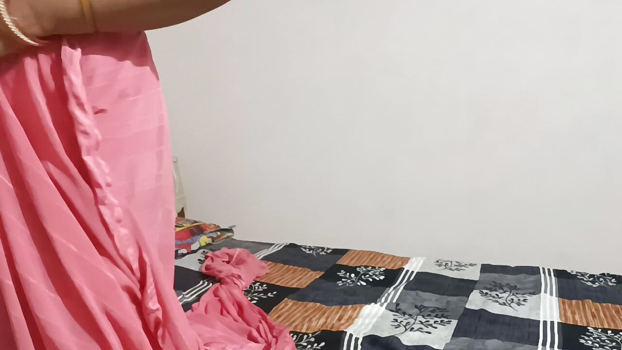 인도 아줌마