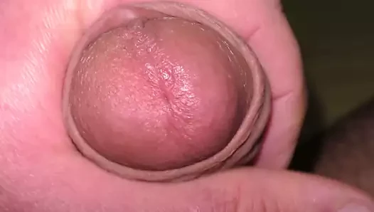 La capella! (penis başı)