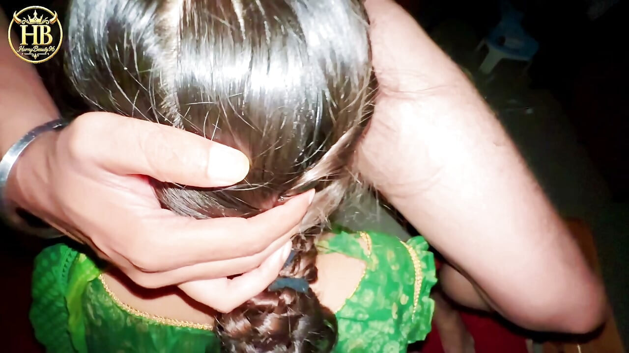 Desi Indian Bhabhi Full Hindi Voice Chudai Tight Chut Ki