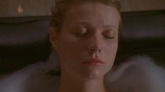 Gwyneth Paltrow - o crimă perfectă 1998
