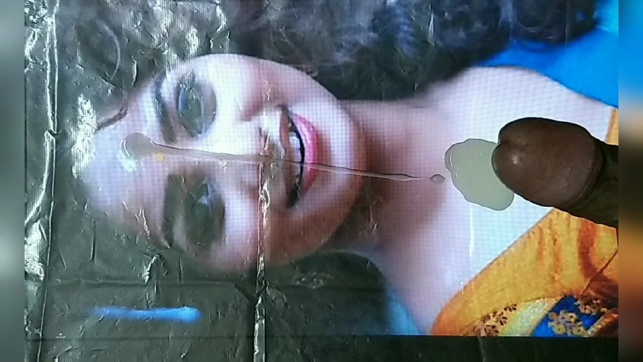 Ratchitha Ram Cum tribute
