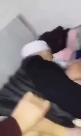 Pakistani old man