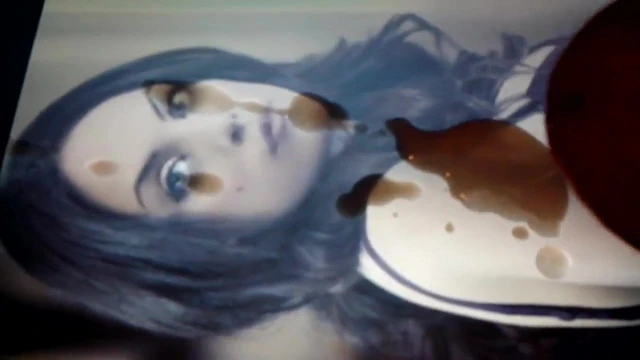 Elizabeth Gillies Tribute 04