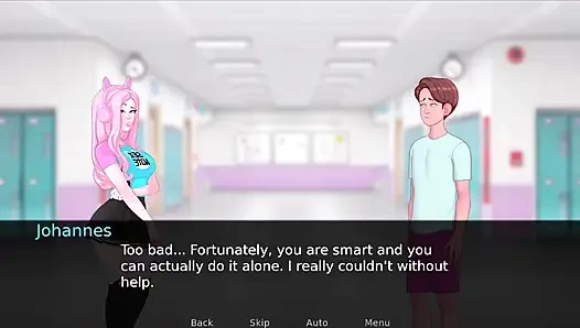 Seks notu #20: Lydia bana sakso çekti