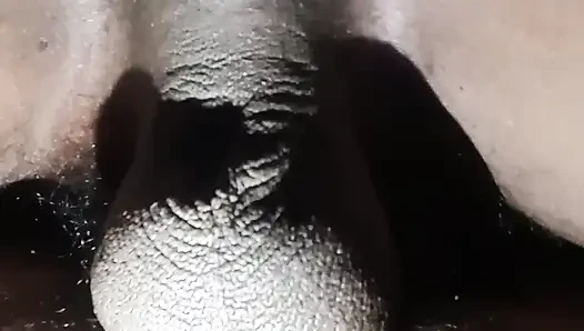 Sri lankan cheating wife fucked by next door man in the morning while i calling her phone