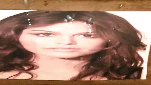 Rachel Bilson boşalma anısına
