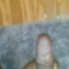 jerking off