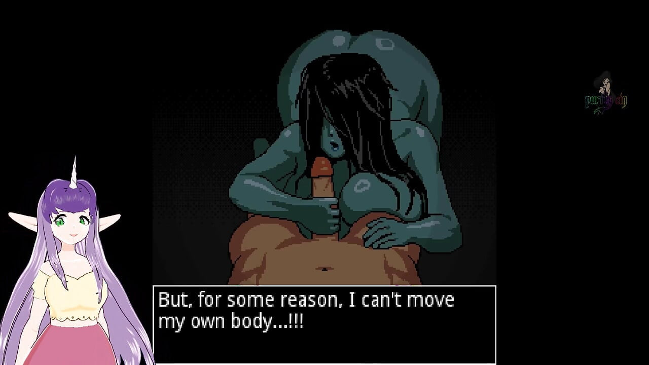 Игра с крикером-сливочной, полная цензура