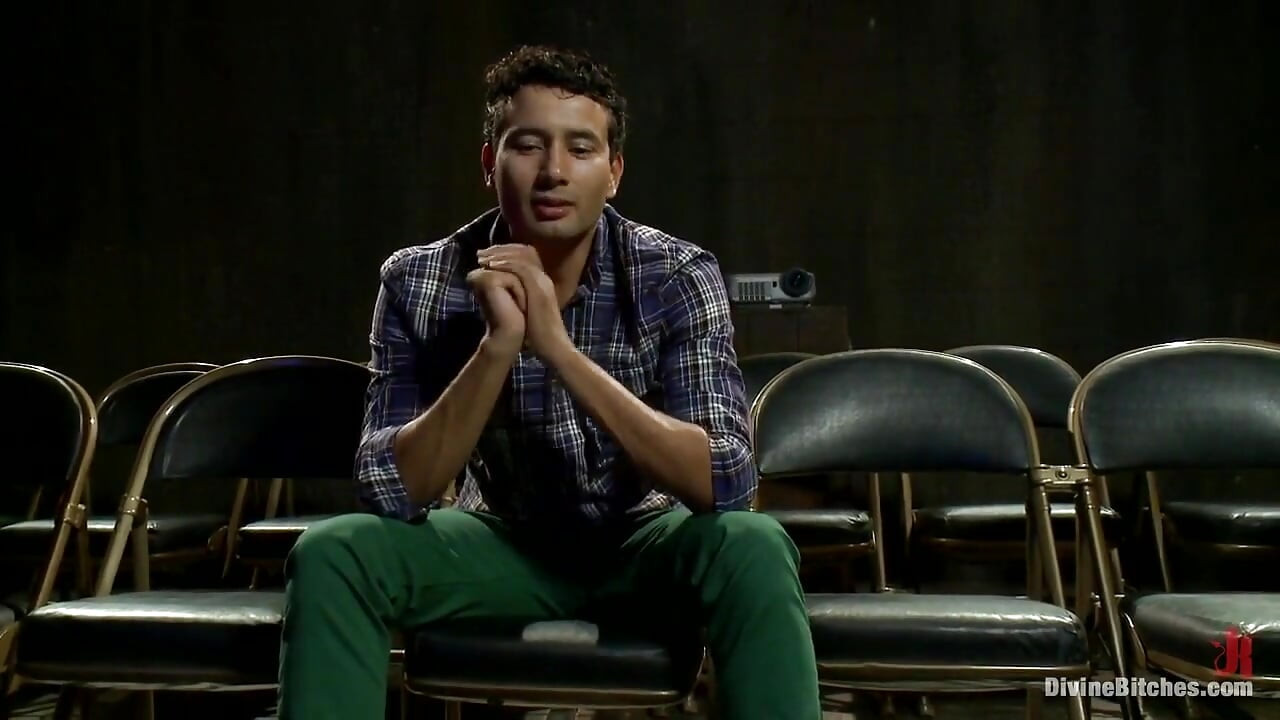 Lament: เรื่องราวของผี