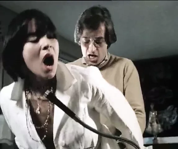 Exzesse In Der Frauenklinik (1980)