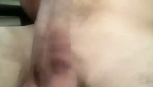 Canavar horoz handjob (cum yok)