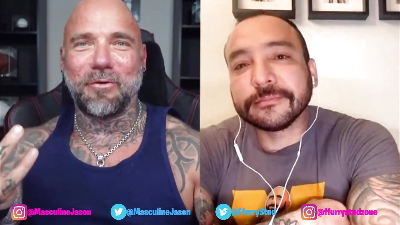 Ispovesti porno zvezde - Julian Torres (epizoda 6)