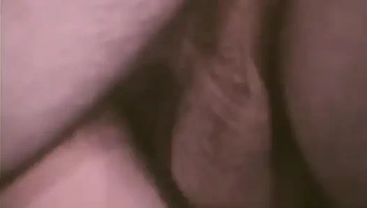 Грязная свинья-проститутка