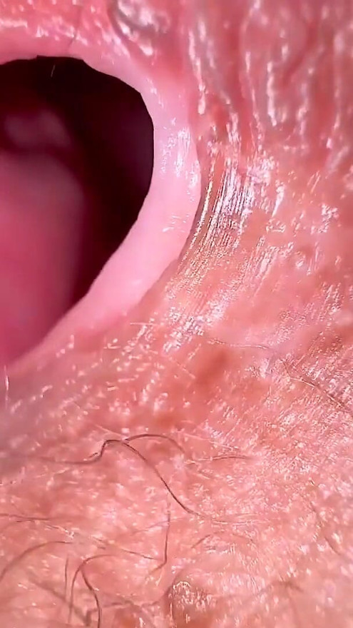 Fuck. She said she was a virgin but my dick was hanging loose like in a saucepan! | Clip 1